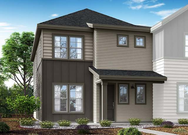 Property at Plan D Plan, Berthoud, CO 80513, 2 beds, 2.5 baths