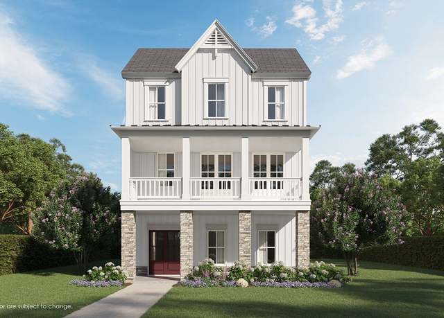 Property at Daisy Plan, Atlanta, GA 30318, 4 beds, 3.5 baths