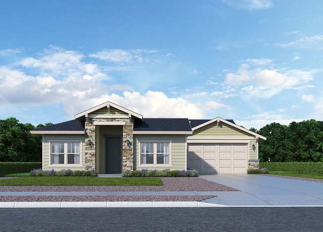 Property at The Sierra Plan, Exeter, CA 93221, 3 beds, 2 baths