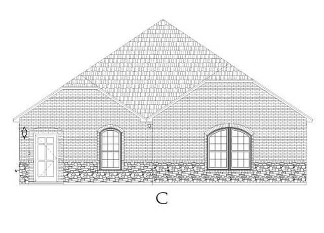 Property at 532 Tom Ln, Red Oak, TX 75154, 4 beds, 2 baths
