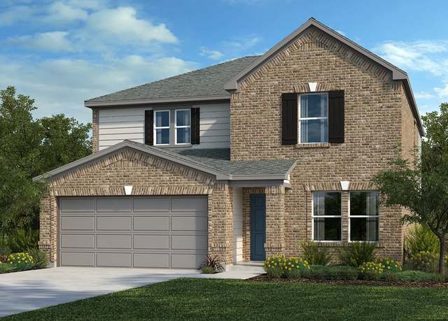 Property at Plan 2701 Plan, Princeton, TX 75407, 4 beds, 2.5 baths