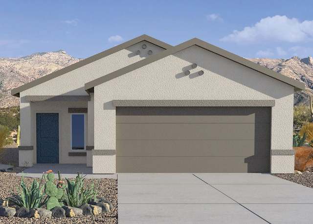 Property at Amber Plan, Tucson, AZ 85756, 3 beds, 2 baths