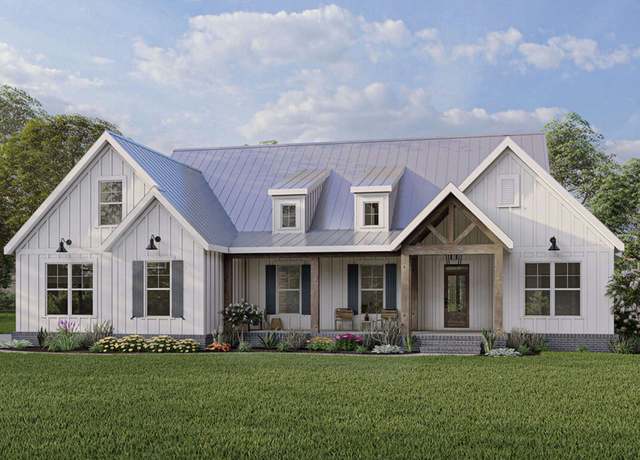 Property at Countryside Manor Plan, Hickory, NC 28601, 3 beds, 2.5 baths
