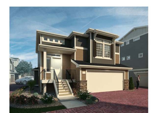 Property at Tyler Plan, Commerce City, CO 80022, 2 beds, 2 baths