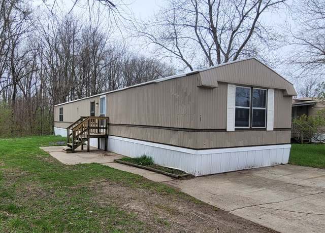 Property at 2801 S Stone Rd #321, Marion, IN 46953, 3 beds, 2 baths