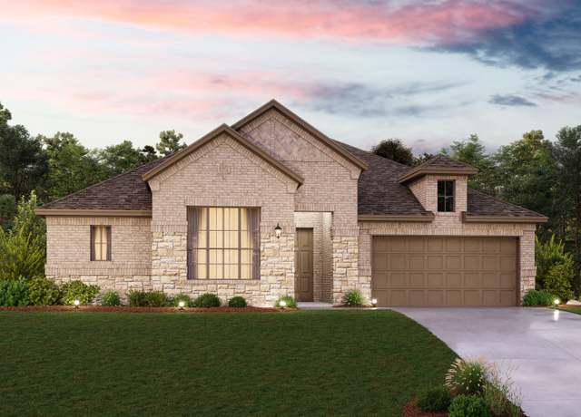 Property at Mitchell Plan, Celina, TX 75009, 4 beds, 3 baths