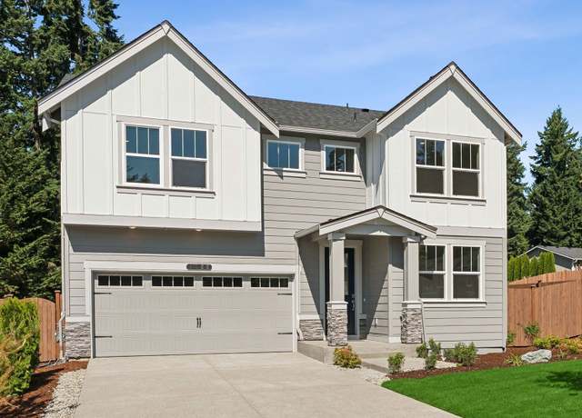 Property at 3822 98th Avenue Ct E, Edgewood, WA 98371, 5 beds, 2.5 baths