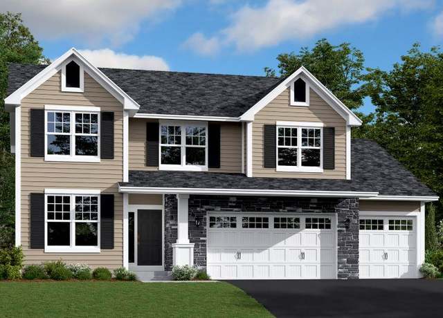 Property at Taylor Plan, Chaska, MN 55318, 4 beds, 2.5 baths
