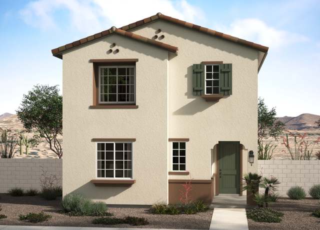 Property at Millennial Plan, Goodyear, AZ 85338, 4 beds, 3.5 baths