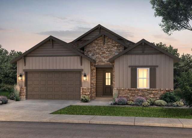 Property at Salerno Plan, Aurora, CO 80016, 2 beds, 2 baths