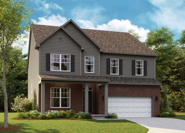 Property at Aspen Plan, 1zdy1g Saline Township, MI 48176, 4 beds, 2.5 baths