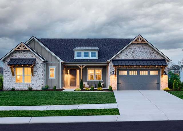 Property at 1935 Harmony Rd, Thompsons Station, TN 37179, 4 beds, 3.5 baths