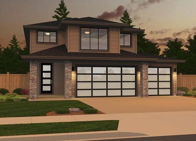 Property at The Woodstock Plan, La Center, WA 98629, 5 beds, 3 baths