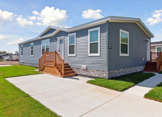 Property at 8719 Boyer Dr, Willis, MI 48191, 3 beds, 2 baths