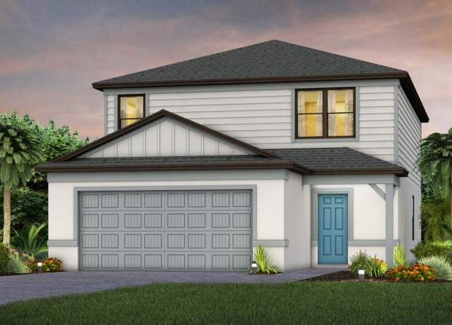 Property at McNair Plan, Labelle, FL 33935, 4 beds, 3 baths