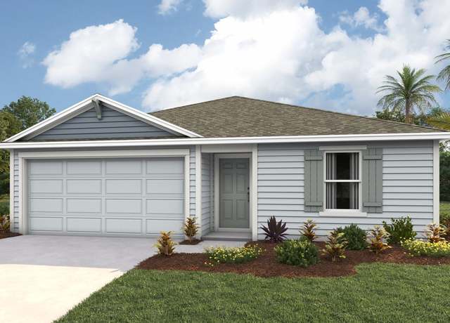 Property at Freeport Plan, Alachua, FL 32615, 4 beds, 2 baths