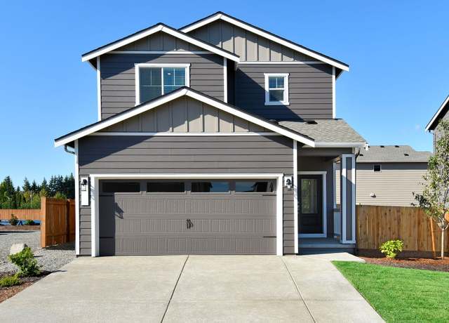 Property at Adams Plan, Gresham, OR 97080, 3 beds, 2 baths