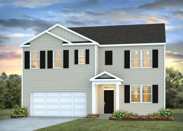 Property at Hayden Plan, Port Wentworth, GA 31407, 5 beds, 3 baths