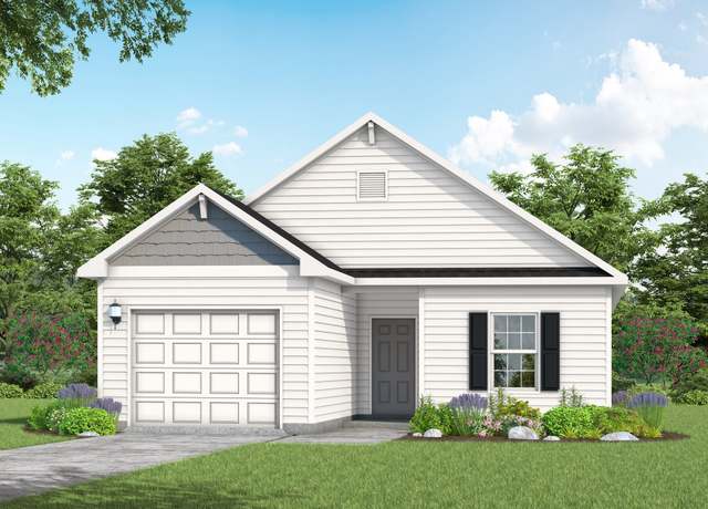 Property at Hargrove Plan, Lillington, NC 27546, 3 beds, 2 baths