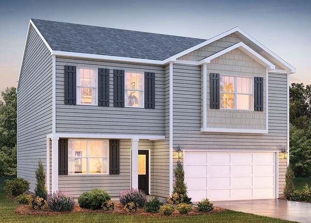 Property at Penwell Plan, Piedmont, SC 29673, 3 beds, 2.5 baths