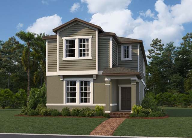 Property at Wekiva Plan, Winter Garden, FL 34787, 4 beds, 3.5 baths