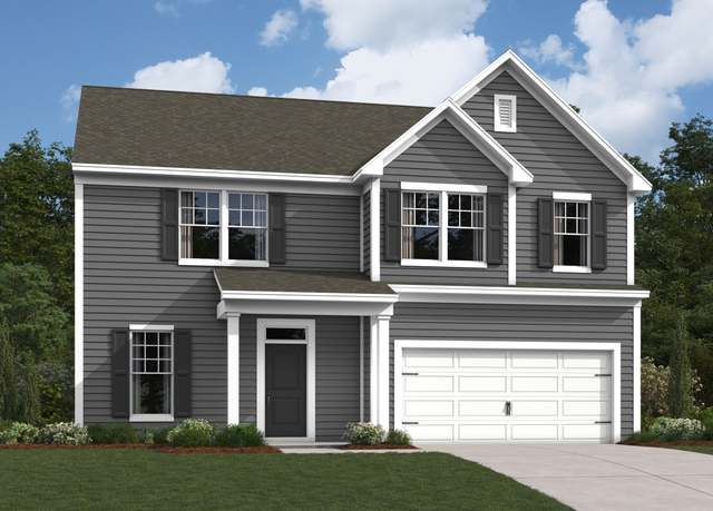 Property at Findlay II Plan, Sherrills Ford, NC 28673, 3 beds, 2.5 baths