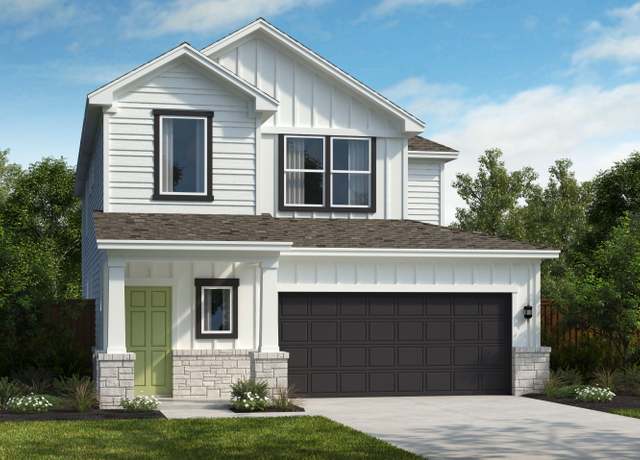 Property at Pembrook Plan, San Antonio, TX 78233, 4 beds, 3.5 baths