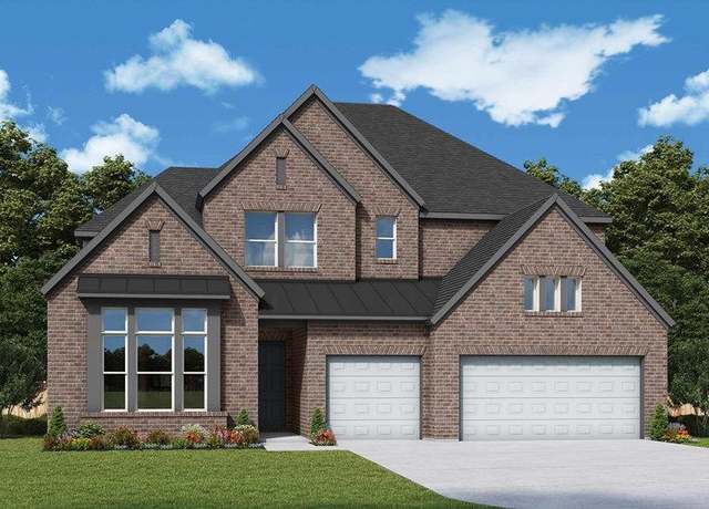 Property at Stamford Plan, Georgetown, TX 78628, 5 beds, 4.5 baths