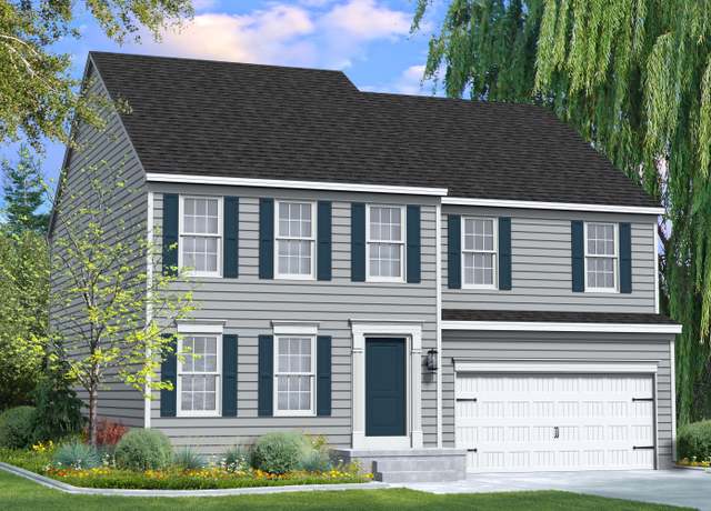 Property at Jefferson Plan, Chambersburg, PA 17201, 4 beds, 2.5 baths