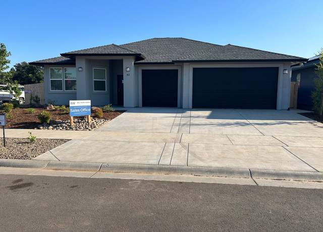 Property at Plan 523 Plan, Chico, CA 95973, 3 beds, 2.5 baths