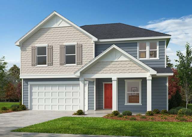 Property at Plan 2338 Plan, Smithfield, NC 27577, 3 beds, 2.5 baths