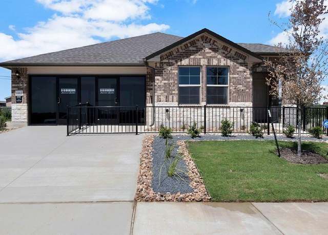 Property at Homes Available Soon Plan, Killeen, TX 76543