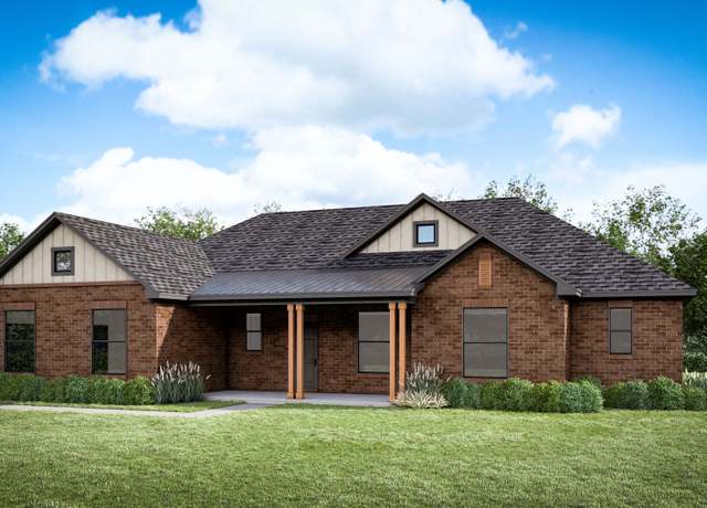 Property at Hazel Plan, Owasso, OK 74055, 4 beds, 2.5 baths
