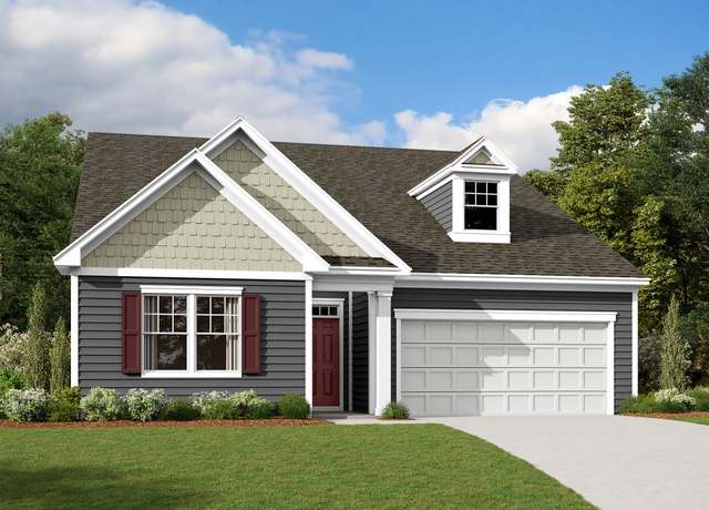 Property at Oxford Plan, Concord, NC 28027, 4 beds, 3 baths