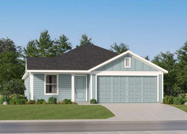 Property at 2325 Dust Devil Dr, Lockhart, TX 78644, 4 beds, 2 baths