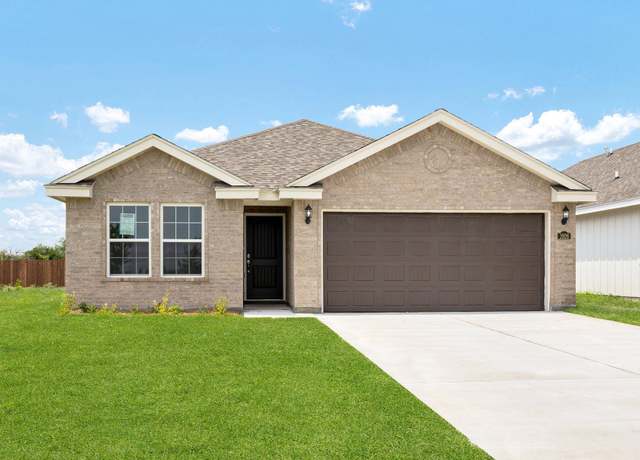 Property at 1926 S Lake Texoma St, San Juan, TX 78589, 3 beds, 2 baths