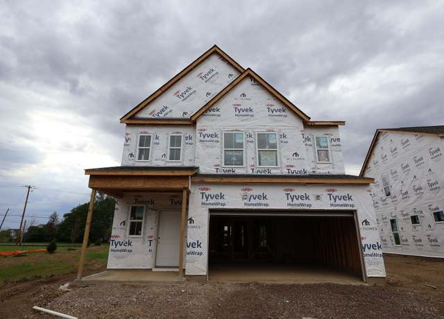 Property at 7106 Unitas Loop, Powell, OH 43065, 3 beds, 2.5 baths