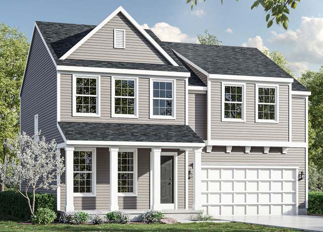 Property at Barclay Plan, Pataskala, OH 43062, 4 beds, 2.5 baths