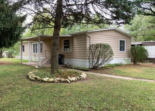 Property at 478 Ash Ct Unit ASH478, Oakland, MI 48363, 3 beds, 2 baths