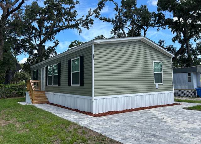 Property at 11611 Sir Lawrence Ct #69, Thonotosassa, FL 33529, 3 beds, 2 baths
