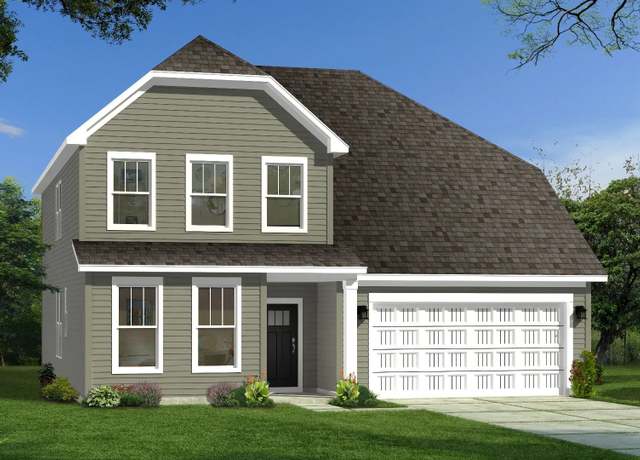 Property at Drayton Plan, Sanford, NC 27330, 3 beds, 2.5 baths