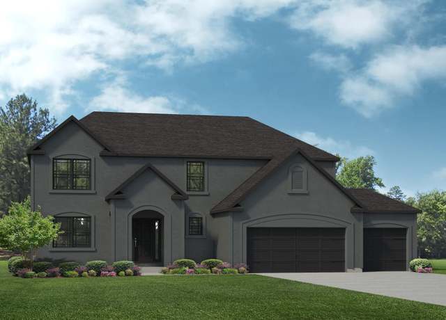 Property at The Palmetto - Walkout Plan, Ashland, MO 65010, 4 beds, 2.5 baths