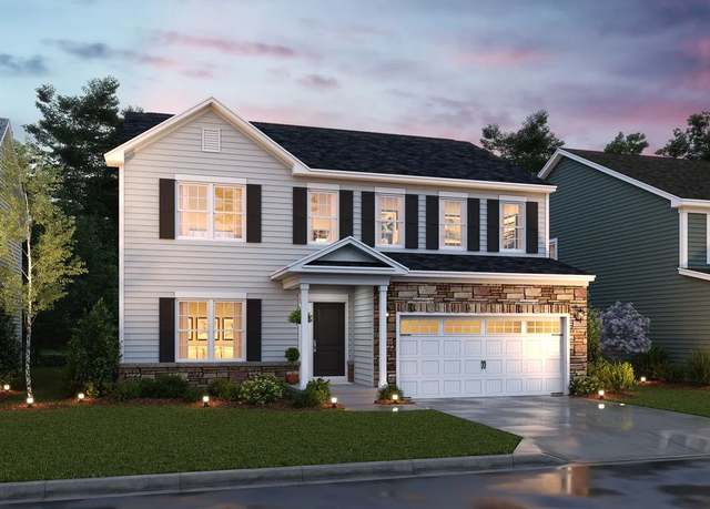 Property at 3381 Buckeye Trl, Uniontown, OH 44685, 4 beds, 2.5 baths