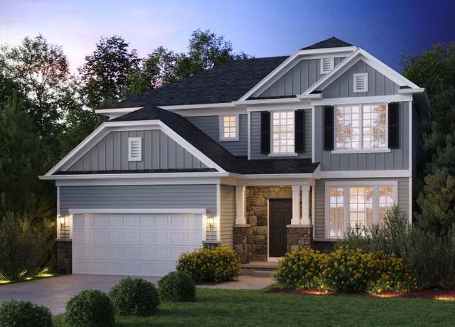 Property at Mercer Plan, Bolingbrook, IL 60490, 3 beds, 2.5 baths