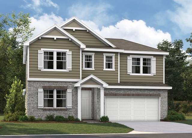 Property at Denali Plan, Columbia, TN 38401, 5 beds, 3 baths