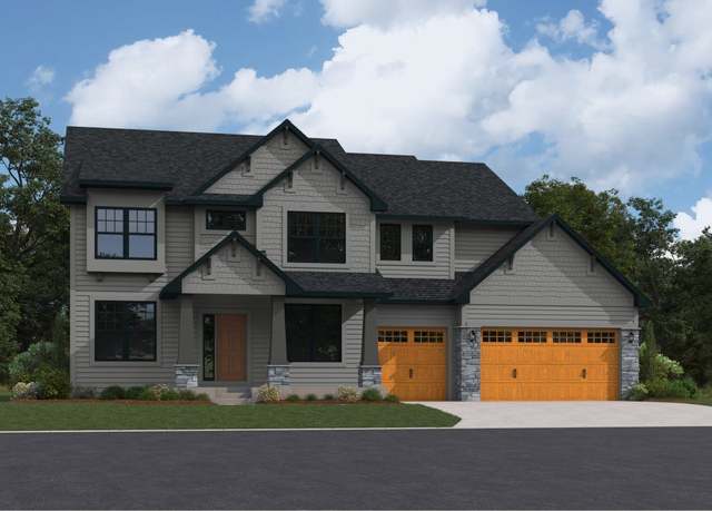 Property at Charlotte Plan, Lake Elmo, MN 55042, 4 beds, 3.5 baths