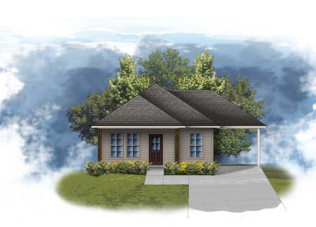Property at Salene II N Plan, Lafayette, LA 70507, 3 beds, 2 baths