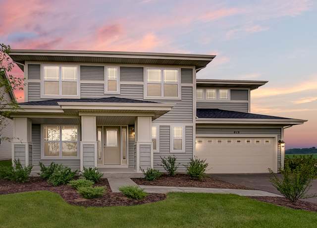 Property at The Norway Plan, Delavan, WI 53115, 4 beds, 2.5 baths