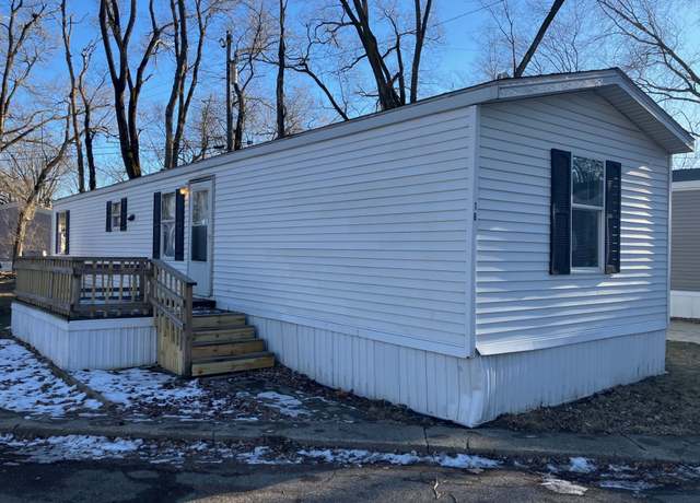 Property at 2700 N Washington St Unit 16M, Kokomo, IN 46901, 3 beds, 1 bath