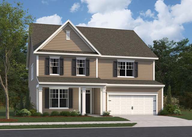 Property at 3105 Honeydew Dr, Apex, NC 27502, 5 beds, 4.5 baths